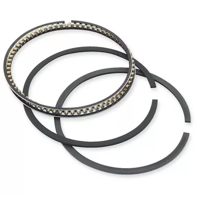 Ασφάλεια πείρου πιστονιού WISECo PISTON RINGS KTM LC8 SUPERDUKE 990 R 2013