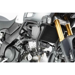 Προστατευτικά κάγκελα SW-MOTECH για DL 1000 ABS Προστατευτικά κάγκελα SW-MOTECH για DL 1000 ABS