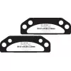 Τακάκια μοτοσυκλέτας EBC BRAKE PAD CARBON TT DIRT