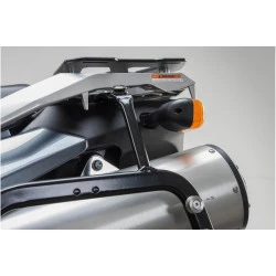 Βάση για Βαλίτσα Μοτοσυκλέτας SW-MOTECH EVO SIDE CARRIER DL1000 Βάση για Βαλίτσα Μοτοσυκλέτας SW-MOTECH EVO SIDE CARRIER DL1000