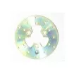 Δισκόπλακα μοτοσυκλέτας εμπρός EBC FIX D SERIES RND MD6133D thumb
