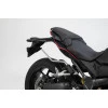 Πλαϊνές βάσεις για βαλίτσες SW-MOTECH BLAZE για CB 650 R 19