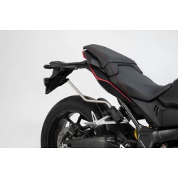 Πλαϊνές βάσεις για βαλίτσες SW-MOTECH BLAZE για CB 650 R 19 Πλαϊνές βάσεις για βαλίτσες SW-MOTECH BLAZE για CB 650 R 19