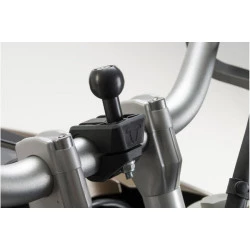 Βάση στήριξης για καθρέπτες SW-MOTECH MOUNTING BALL KIT 1 PEGASO 650 FACTORY Βάση στήριξης για καθρέπτες SW-MOTECH MOUNTING BALL KIT 1 PEGASO 650 FACTORY