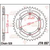 Γρανάζι πίσω κίνησης JT Sprockets JTR897.53