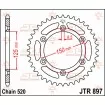 Γρανάζι πίσω κίνησης JT Sprockets JTR897.53 thumb