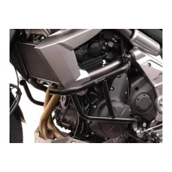 Προστατευτικά κάγκελα SW-MOTECH για KLE 650 14 Προστατευτικά κάγκελα SW-MOTECH για KLE 650 14