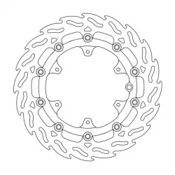 Δισκόπλακα MOTO-MASTER MOTO M. FRR FLAME KTM990. Δισκόπλακα MOTO-MASTER MOTO M. FRR FLAME KTM990.