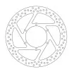 Δισκόπλακα MOTO-MASTER HALO FRONT DISC APRILIA/BMW Δισκόπλακα MOTO-MASTER HALO FRONT DISC APRILIA/BMW thumb