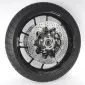 Δισκόπλακα MOTO-MASTER HALO DISC FRONT FLOAT R NINE T ABS thumb