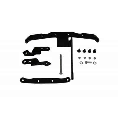 Βάσεις για προβολάκια SW-MOTECH για HONDA