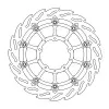 Δισκόπλακα MOTO-MASTER BRAKE ROTOR FLOAT FLAME R HONDA	CBR 1000 RR-R ABS