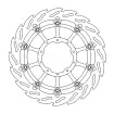 Δισκόπλακα MOTO-MASTER BRAKE ROTOR FLOAT FLAME R HONDA CBR 1000 RR-R ABS Δισκόπλακα MOTO-MASTER BRAKE ROTOR FLOAT FLAME R HONDA CBR 1000 RR-R ABS thumb