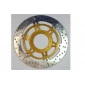 Δισκόπλακα μοτοσυκλέτας εμπρός EBC FLT X SERIES RND MD1176X thumb