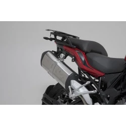 Πλαϊνές βάσεις για βαλίτσες SW-MOTECH PRO για TRK 502 X ABS \ Πλαϊνές βάσεις για βαλίτσες SW-MOTECH PRO για TRK 502 X ABS \
