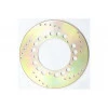 Δισκόπλακα μοτοσυκλέτας πίσω EBC FIX HPSR RND RE MD4085