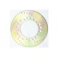Δισκόπλακα μοτοσυκλέτας πίσω EBC FIX HPSR RND RE MD4085 thumb