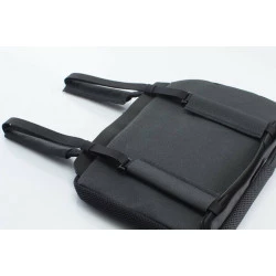 Μαξιλάρι σέλας SW-MOTECH CUSHION TRAVELLER RIDER F 700 GS ABS Μαξιλάρι σέλας SW-MOTECH CUSHION TRAVELLER RIDER F 700 GS ABS