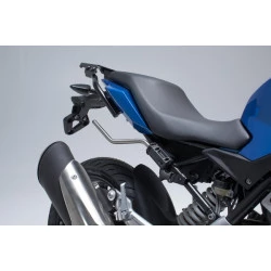 Πλαϊνές βάσεις για βαλίτσες SW-MOTECH BLAZE για G 310 R ABS Πλαϊνές βάσεις για βαλίτσες SW-MOTECH BLAZE για G 310 R ABS