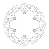 Δισκόπλακα MOTO-MASTER BRAKE ROTOR FIX FLAME YAMAHA	WR 250 F 23