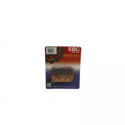 Τακάκια μοτοσυκλέτας EBC GPFA SINTER RACE GPFA611HH Τακάκια μοτοσυκλέτας EBC GPFA SINTER RACE GPFA611HH