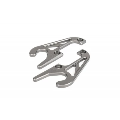 Εξάρτημα για πίσω σταντ GILLES REAR STAND HOOK CBR 1000 RR 23 Εξάρτημα για πίσω σταντ GILLES REAR STAND HOOK CBR 1000 RR 23