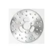 Δισκόπλακα μοτοσυκλέτας εμπρός EBC FIX D SERIES SCT MD939D thumb