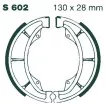 Σιαγώνες φρένου μοτοσυκλέτας EBC S602G Σιαγώνες φρένου μοτοσυκλέτας EBC S602G thumb