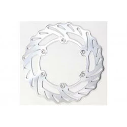 Δισκόπλακα μοτοσυκλέτας πίσω EBC FIX WAVE MD6305C