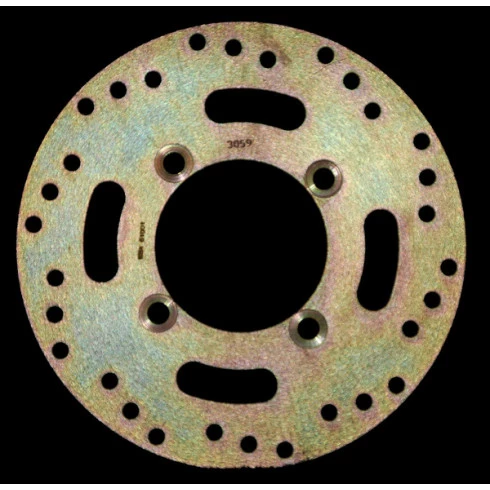 Δισκόπλακα μοτοσυκλέτας πίσω EBC FIX HPSR RND RE MD3059 Δισκόπλακα μοτοσυκλέτας πίσω EBC FIX HPSR RND RE MD3059