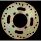Δισκόπλακα μοτοσυκλέτας πίσω EBC FIX HPSR RND RE MD3059 thumb