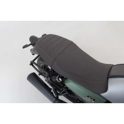 Πλαϊνή βάση για βαλίτσες SW-MOTECH SLC για R V7 IV 850 SPECIAL ABS Πλαϊνή βάση για βαλίτσες SW-MOTECH SLC για R V7 IV 850 SPECIAL ABS