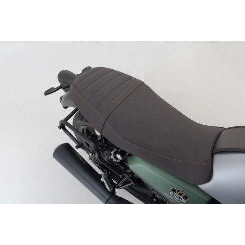 Πλαϊνή βάση για βαλίτσες SW-MOTECH SLC για R V7 IV 850 SPECIAL ABS Πλαϊνή βάση για βαλίτσες SW-MOTECH SLC για R V7 IV 850 SPECIAL ABS