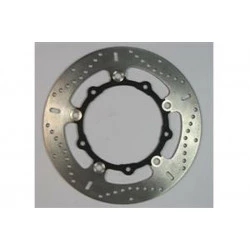 Δισκόπλακα μοτοσυκλέτας εμπρός EBC FLT WAVE MD2098C