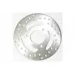 Δισκόπλακα μοτοσυκλέτας εμπρός EBC FIX D SERIES SCT MD931D thumb