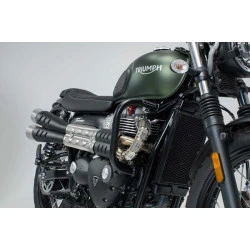 Προστατευτικά κάγκελα SW-MOTECH για BONNEVILLE 1200 SPEEDMASTER ABS 24 Προστατευτικά κάγκελα SW-MOTECH για BONNEVILLE 1200 SPEEDMASTER ABS 24