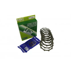 Δίσκοι συμπλέκτη και ελατήρια EBC SRC146