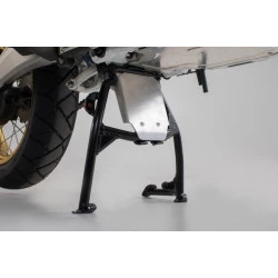 Ποδιά κινητήρα SW-MOTECH για EXT CRF 1000 L ABS Ποδιά κινητήρα SW-MOTECH για EXT CRF 1000 L ABS