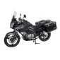 Βάση Βαλίτσας Μοτοσυκλέτας SW-MOTECH EVO SIDE CARRIERS DL 650 10 thumb