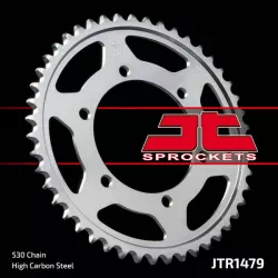 Γρανάζι πίσω κίνησης JT Sprockets JTR1479.42ZBK Γρανάζι πίσω κίνησης JT Sprockets JTR1479.42ZBK