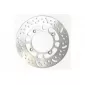Δισκόπλακα μοτοσυκλέτας πίσω EBC FIX D SERIES RND MD6246D thumb