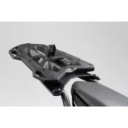 Σετ στερέωσης για βαλίτσες SW-MOTECH LUGGAGE STEEL-RACK ADPT Σετ στερέωσης για βαλίτσες SW-MOTECH LUGGAGE STEEL-RACK ADPT