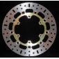 Δισκόπλακα μοτοσυκλέτας εμπρός EBC FLT D SERIES MD6299D thumb