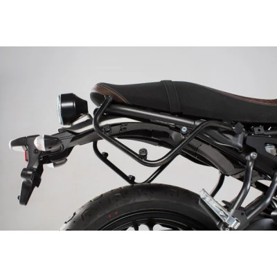 Βάση Βαλίτσας Μοτοσυκλέτας SW-MOTECH SIDE CARRIER SLC L XSR 700 ABS 23