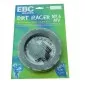 Δίσκοι συμπλέκτη και ελατήρια EBC DRC180 thumb