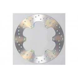 Δισκόπλακα μοτοσυκλέτας εμπρός EBC FIX HPSR RND FR/L MD639LS Δισκόπλακα μοτοσυκλέτας εμπρός EBC FIX HPSR RND FR/L MD639LS