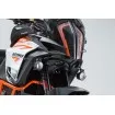 Σετ βάσεις για φώτα SW-MOTECH για SUPER ADVENTURE 1290 R ABS thumb