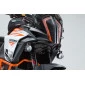 Σετ βάσεις για φώτα SW-MOTECH για SUPER ADVENTURE 1290 R ABS thumb