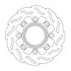 Δισκόπλακα MOTO-MASTER BRAKE ROTOR FIX FLAME ABS-FIT KAWASAKI Z 650 RS ABS 23