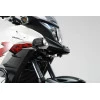 Σετ βάσεις για φώτα SW-MOTECH για CB 500 X Σετ βάσεις για φώτα SW-MOTECH για CB 500 X